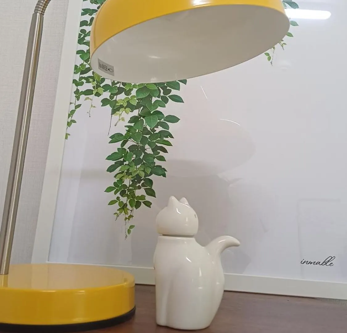 Million House Apartment Seoul