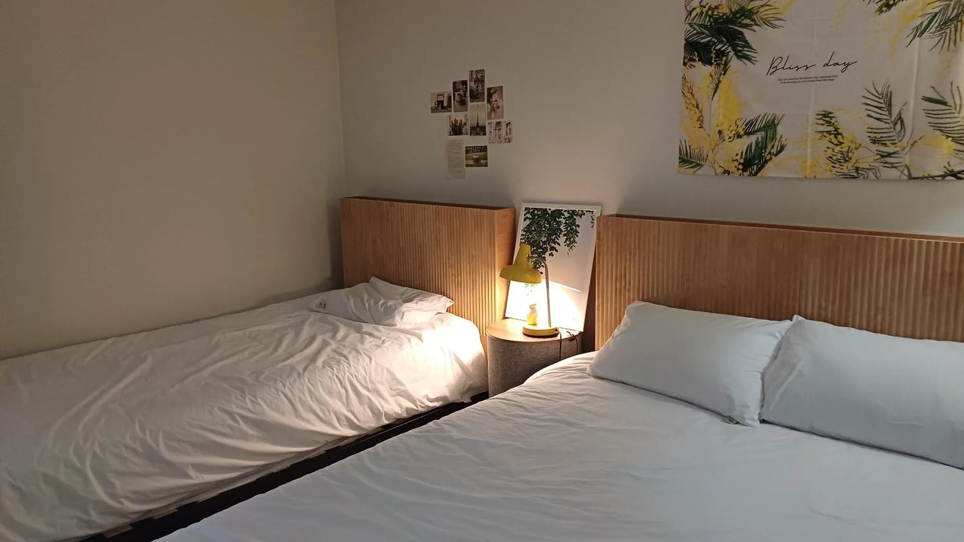 Million House Apartment Seoul 0*,  South Korea