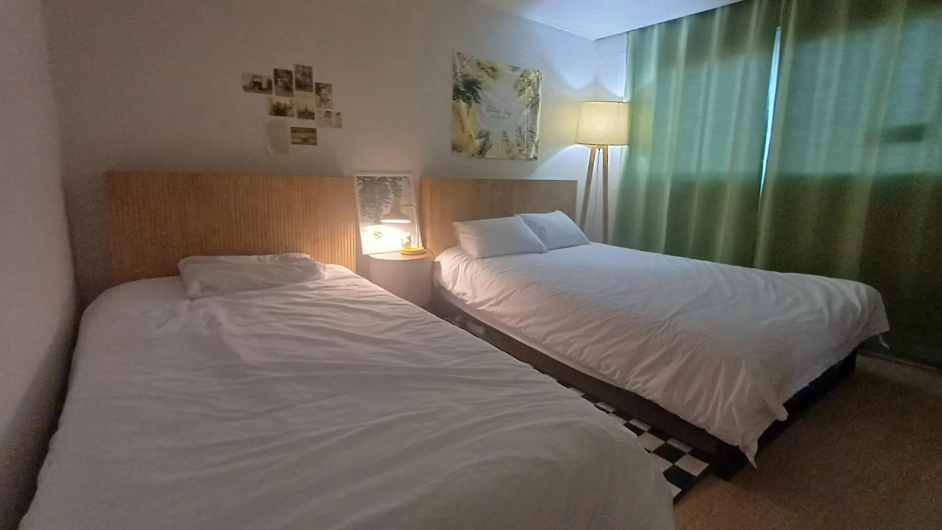 Million House Apartment Seoul